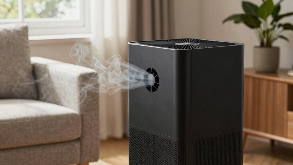 effective affordable air purification
