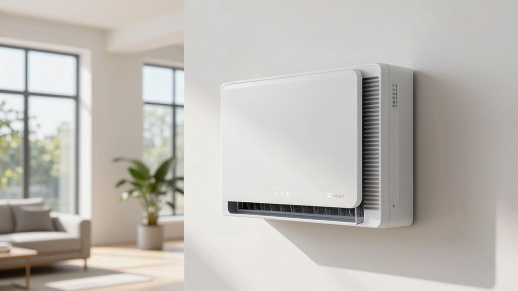 effective air filtration systems