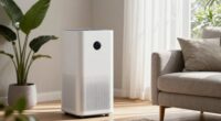 effective air purification features