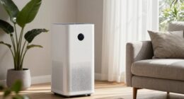 effective air purification features