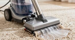 effective cleaning results achieved