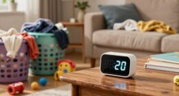 effective cleaning schedule systems