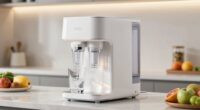 effective compact water purifier