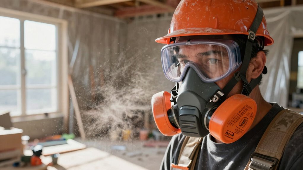 effective dust control measures