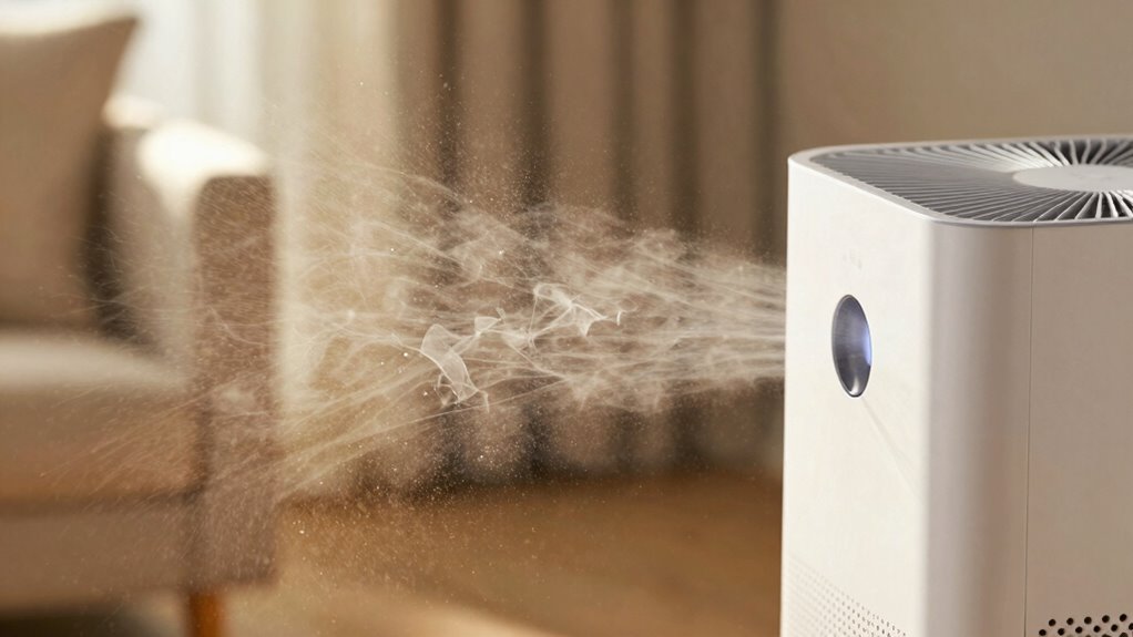 effective fine dust filtration maintenance
