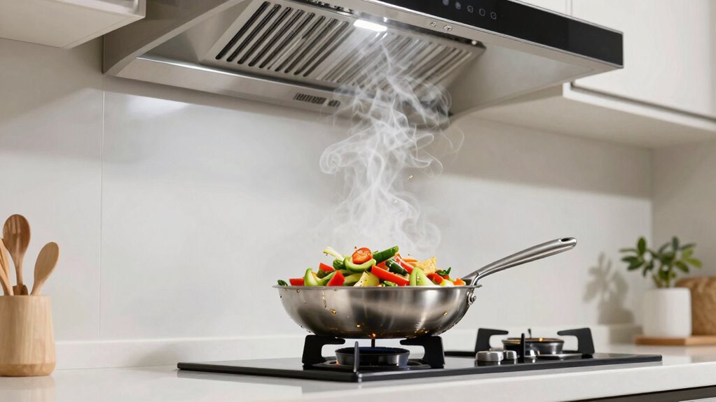 effective kitchen ventilation matters
