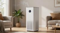 effective smoke odor removal
