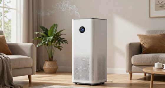 effective smoke odor removal