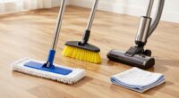 effective tools for busy homes