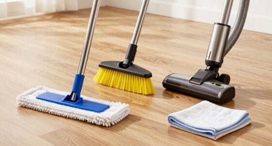 effective tools for busy homes