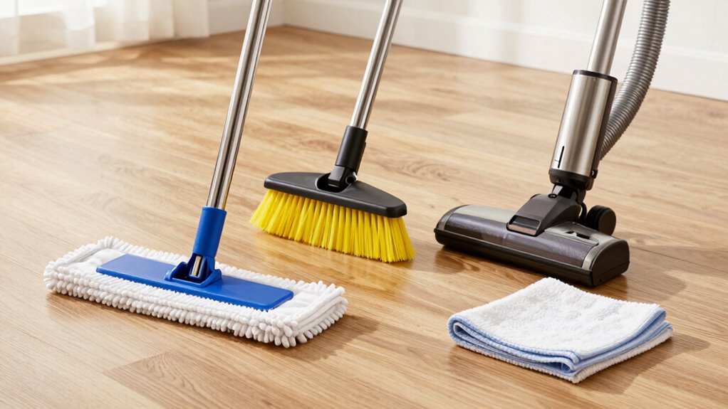 effective tools for busy homes