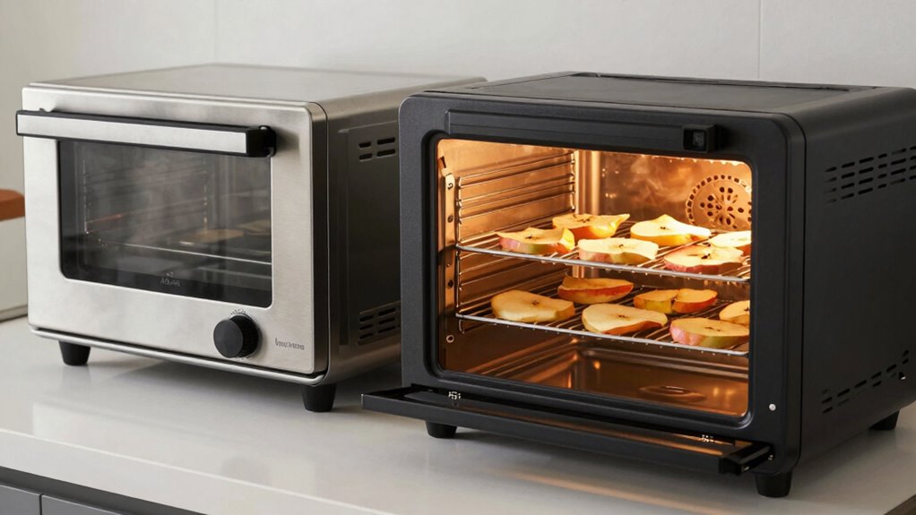 efficient appliances preserve nutrients