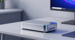 efficient compact cooling technology