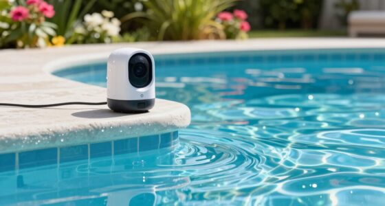 efficient innovative pool management