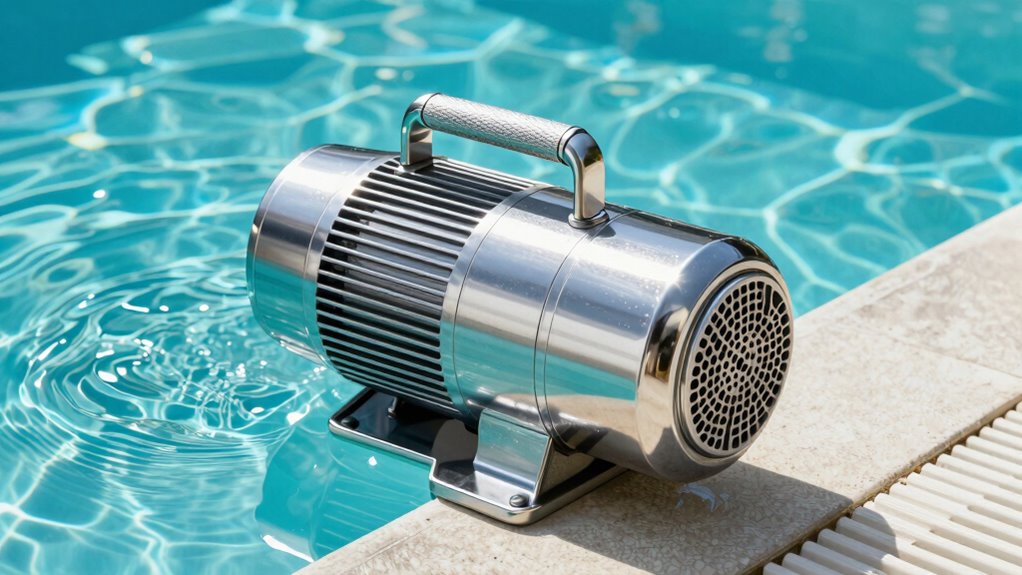 efficient quiet durable performance