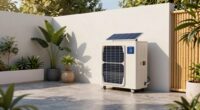 efficient summer cooling strategies
