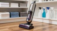 efficient tools reduce cleaning