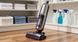efficient tools reduce cleaning