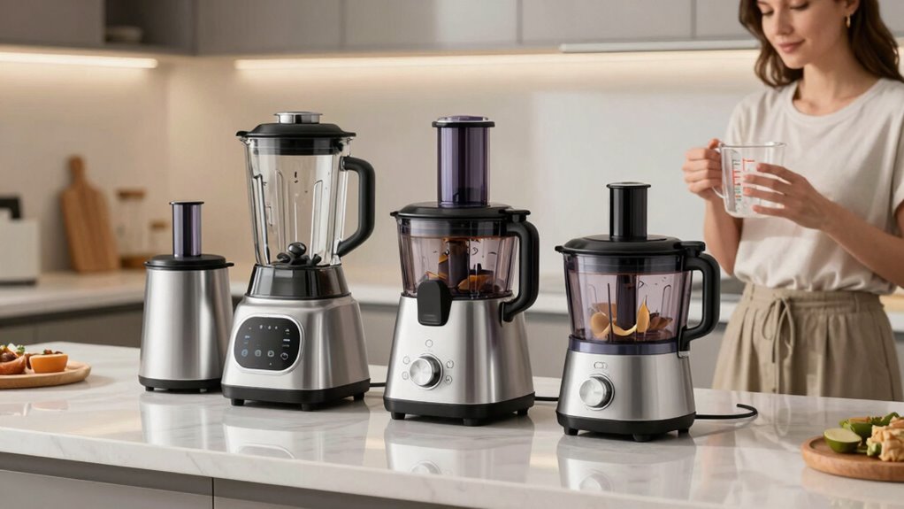 efficient user friendly appliances