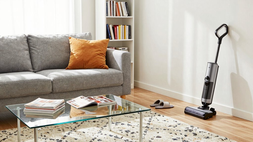 effortless eco friendly clutter control