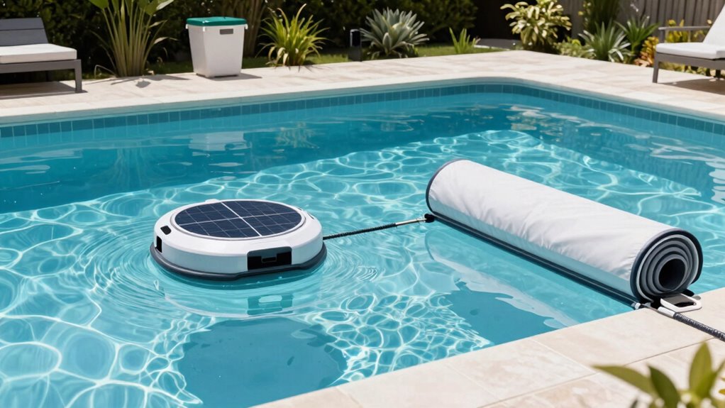 effortless pool maintenance solutions
