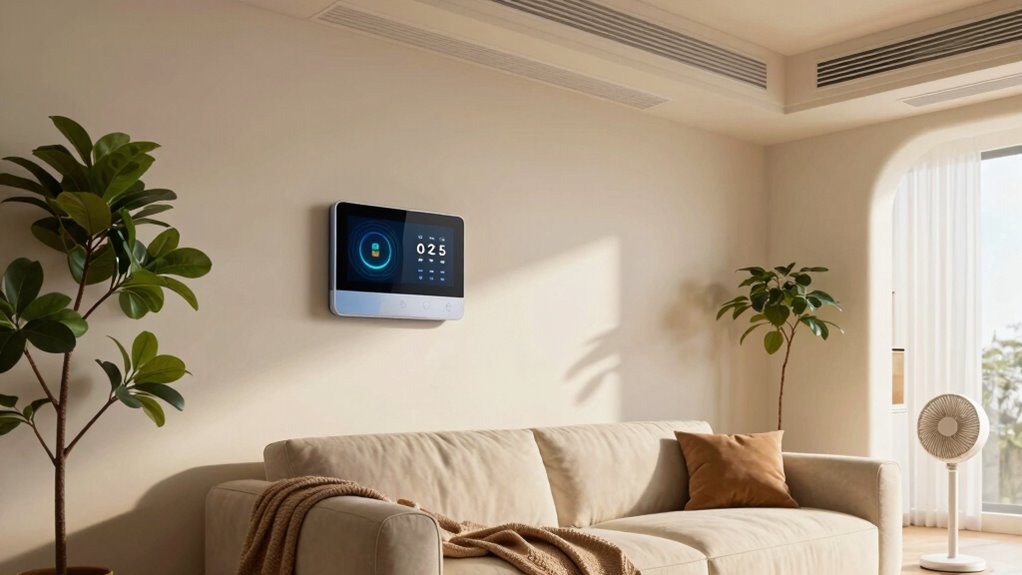 energy efficient hvac upgrades