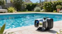 energy efficient pump operation