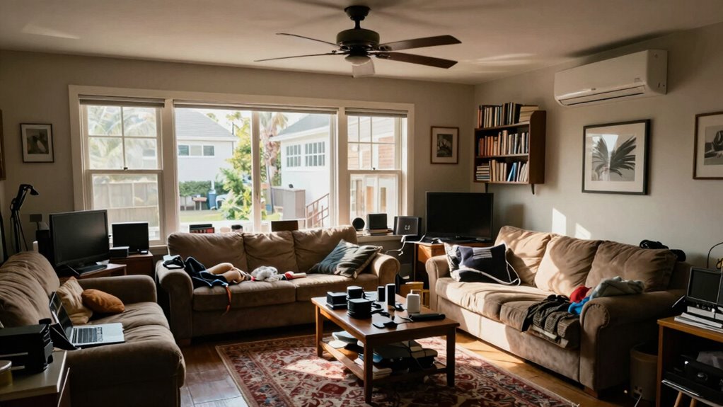 enhance insulation and windows
