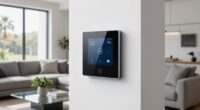 enhanced home climate control