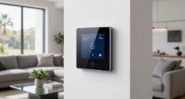 enhanced home climate control