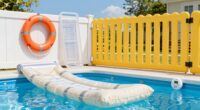 essential pool safety equipment