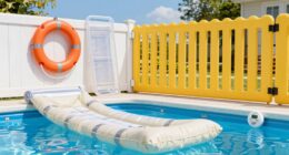 essential pool safety equipment