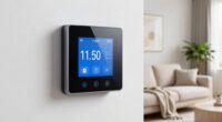 essential smart thermostat features
