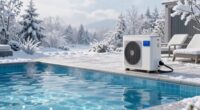 extended seasonal heating efficiency