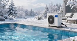 extended seasonal heating efficiency