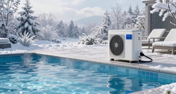 extended seasonal heating efficiency