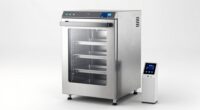 freeze dryer considerations overview