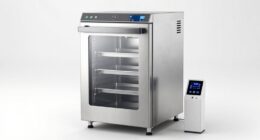 freeze dryer considerations overview