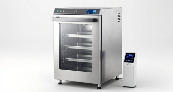 freeze dryer considerations overview