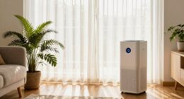 fresh air improves cleanliness