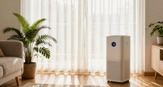 fresh air improves cleanliness
