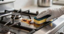 gentle cleaning for coatings