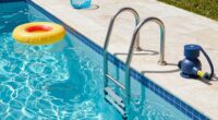 gentle pool equipment explanation