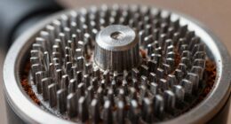 grinder adjustments influence espresso