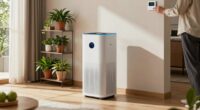 growing home air market