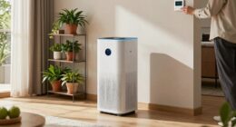 growing home air market