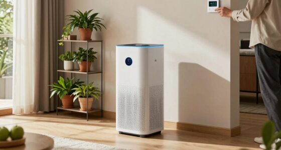 growing home air market