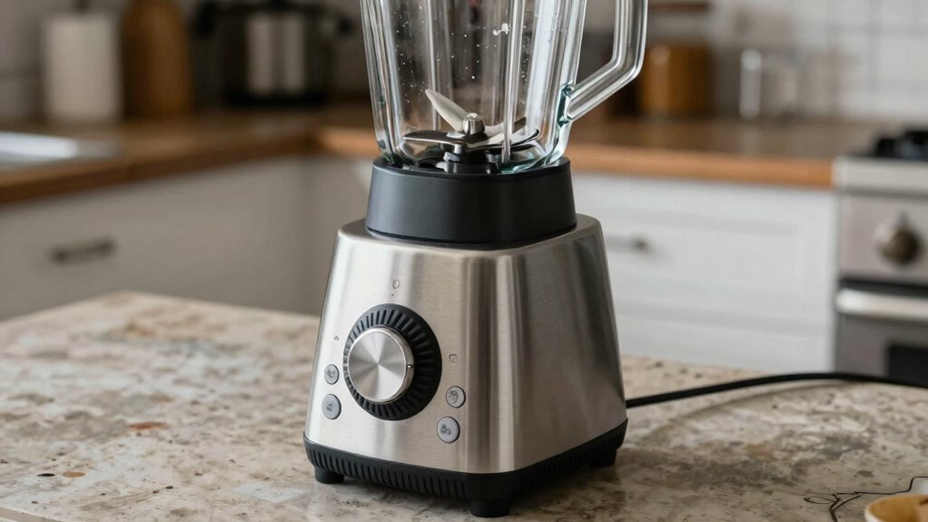 heavy duty blender durability tips