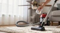 hidden cleaning tasks impact