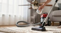 hidden cleaning tasks impact